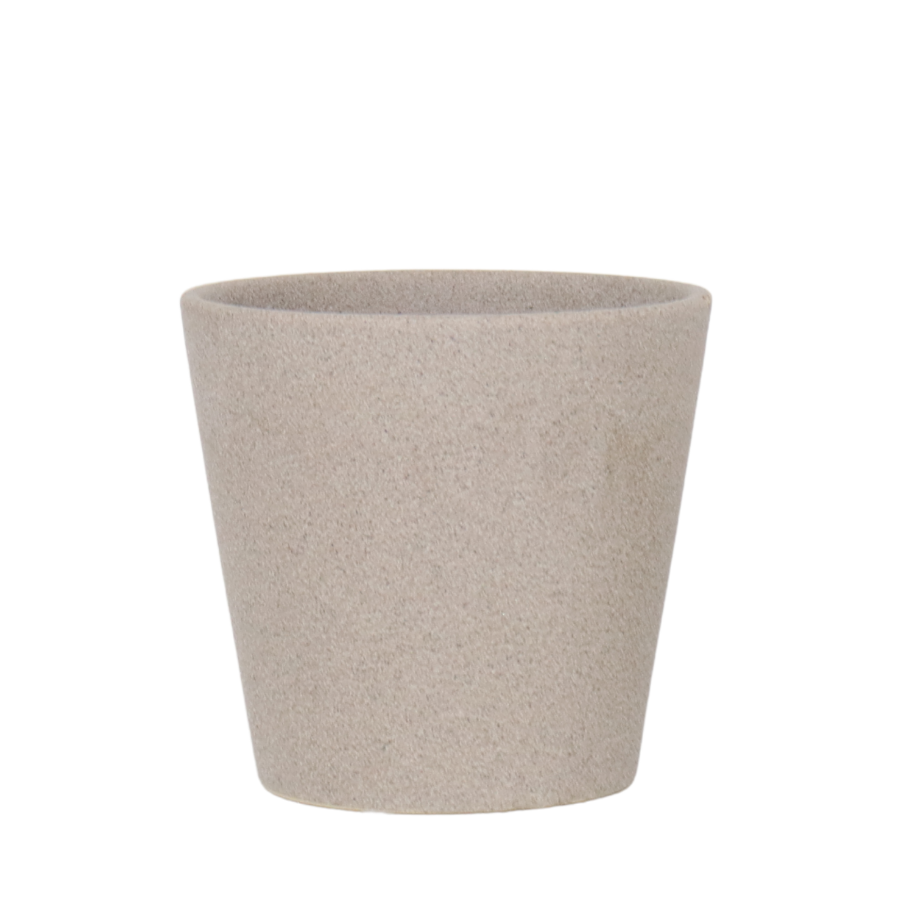 Sand urtepotte